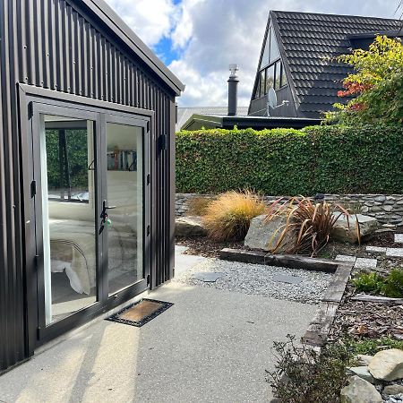 West Rock Appartement Queenstown Buitenkant foto