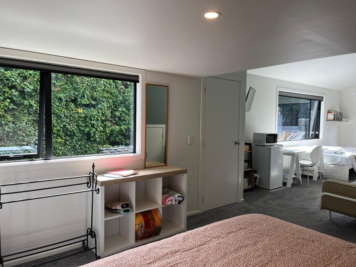 West Rock Appartement Queenstown Buitenkant foto