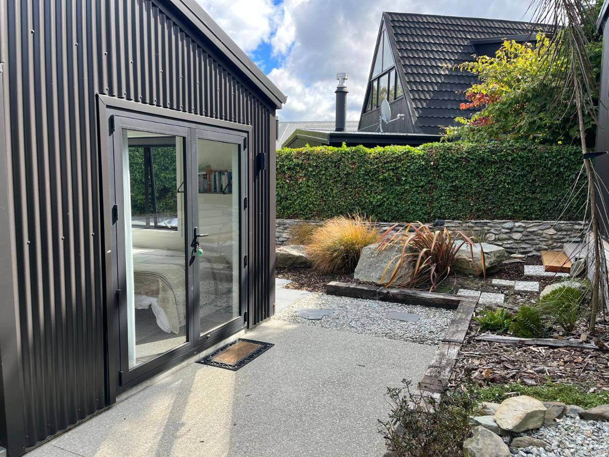 West Rock Appartement Queenstown Buitenkant foto